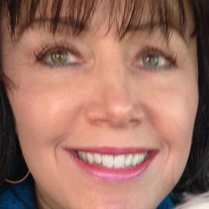 Meet your Posher, Pamela